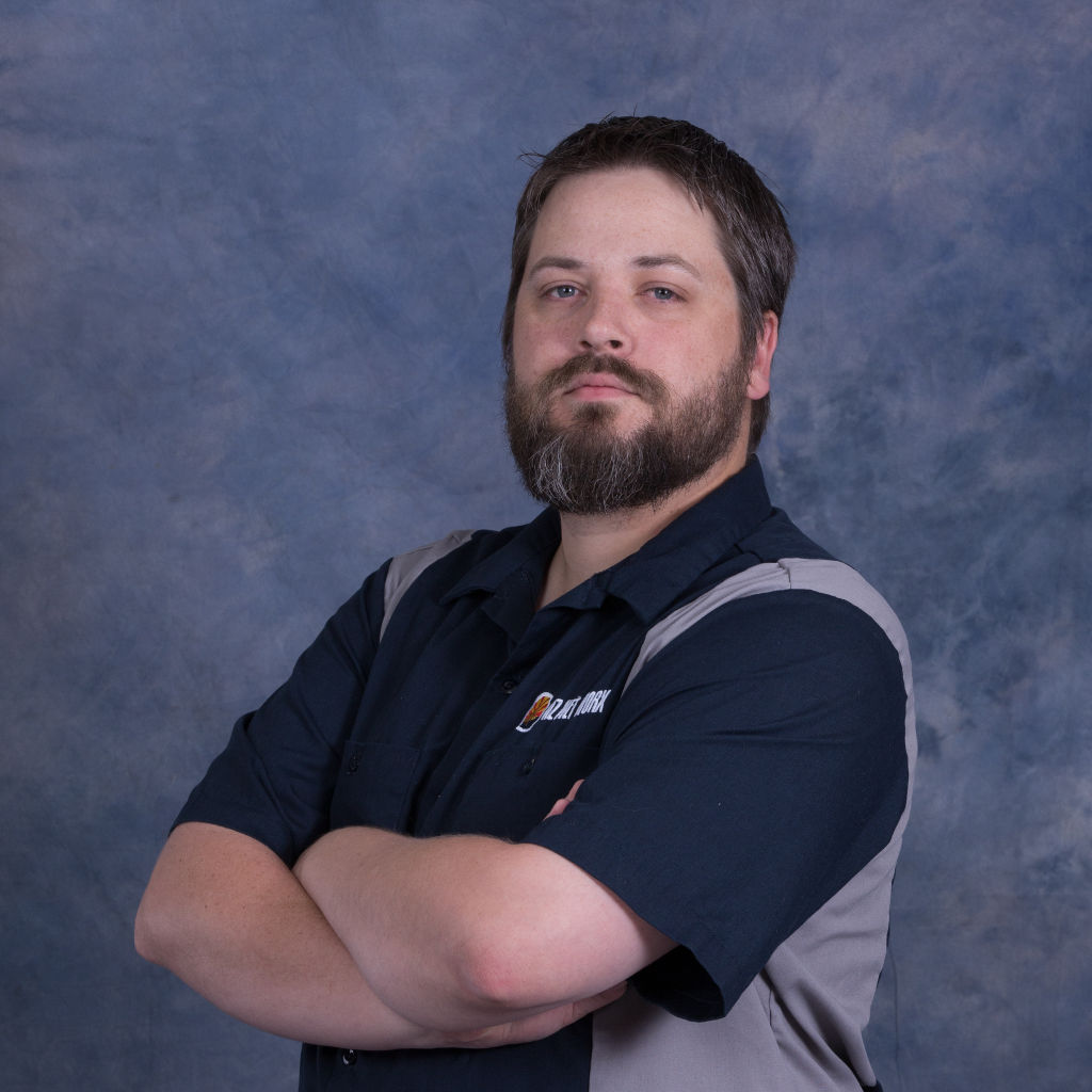 Michael Vander Meulen - Computer Repair and Service - AZ Net Worx