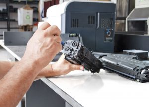 Printer Repair by AZ Net Worx in Kingman, AZ
