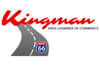 kingman chamber of commerce logo